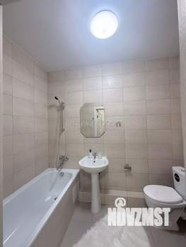 1-к квартира, вторичка, 39м2, 4/15 этаж