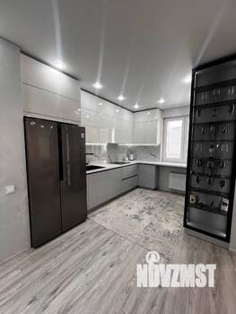 3-к квартира, вторичка, 77м2, 5/16 этаж