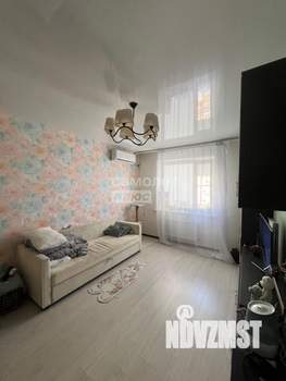 1-к квартира, вторичка, 38м2, 9/17 этаж