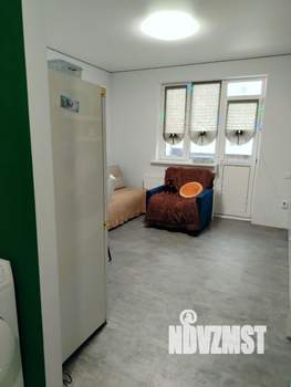 Студия квартира, вторичка, 25м2, 7/17 этаж