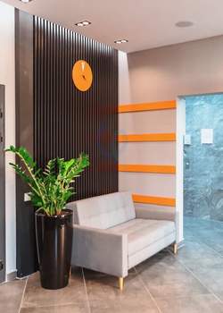 1-к квартира, вторичка, 36м2, 21/24 этаж