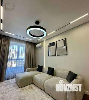 2-к квартира, вторичка, 49м2, 4/5 этаж