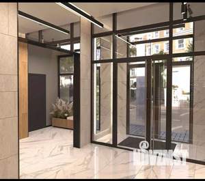 2-к квартира, вторичка, 59м2, 10/19 этаж
