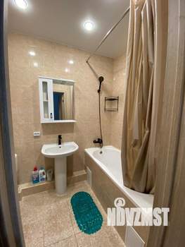 1-к квартира, вторичка, 38м2, 11/19 этаж