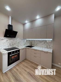 1-к квартира, вторичка, 40м2, 9/22 этаж