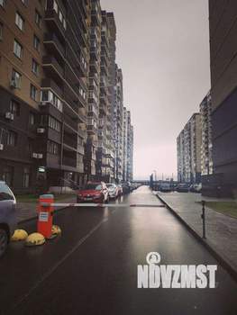 2-к квартира, вторичка, 46м2, 11/16 этаж