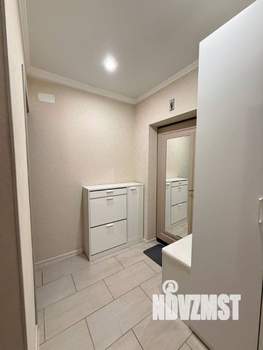 2-к квартира, вторичка, 60м2, 2/16 этаж