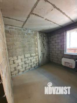 1-к квартира, вторичка, 36м2, 10/18 этаж