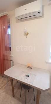 Студия квартира, вторичка, 24м2, 7/9 этаж