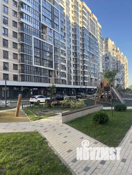 1-к квартира, вторичка, 39м2, 4/16 этаж