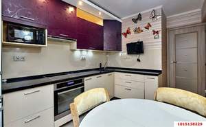 2-к квартира, вторичка, 50м2, 1/9 этаж