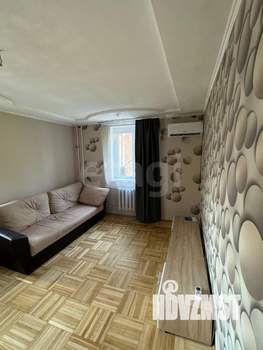 1-к квартира, вторичка, 31м2, 3/5 этаж
