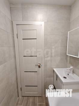 1-к квартира, вторичка, 32м2, 4/4 этаж