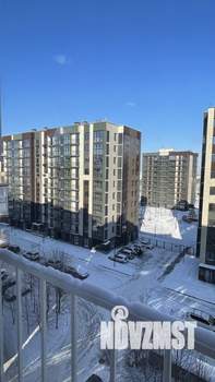 4-к квартира, вторичка, 100м2, 7/9 этаж