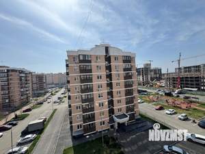 2-к квартира, вторичка, 62м2, 5/9 этаж