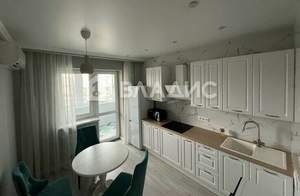 1-к квартира, вторичка, 44м2, 13/17 этаж