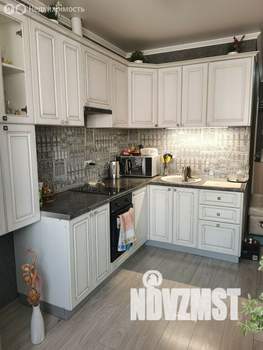 1-к квартира, вторичка, 40м2, 14/16 этаж