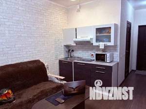 Студия квартира, вторичка, 23м2, 12/16 этаж