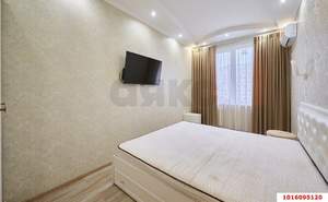 2-к квартира, вторичка, 57м2, 6/14 этаж