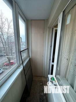 3-к квартира, вторичка, 63м2, 3/5 этаж