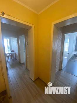 2-к квартира, вторичка, 51м2, 4/12 этаж