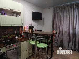 1-к квартира, вторичка, 50м2, 1/16 этаж