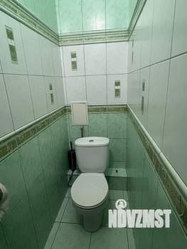 1-к квартира, вторичка, 38м2, 3/5 этаж