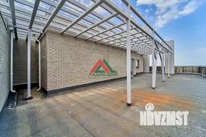 3-к квартира, вторичка, 101м2, 25/25 этаж