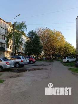 1-к квартира, вторичка, 38м2, 2/5 этаж