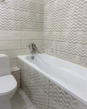 1-к квартира, вторичка, 43м2, 6/22 этаж