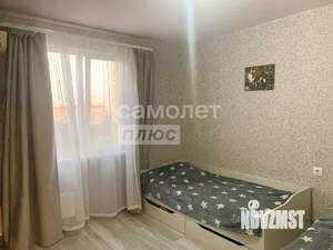 2-к квартира, вторичка, 51м2, 9/12 этаж