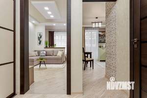 1-к квартира, вторичка, 41м2, 6/16 этаж