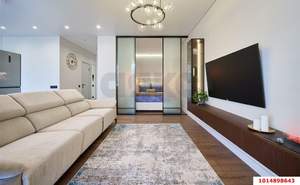 1-к квартира, вторичка, 45м2, 19/20 этаж