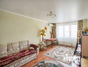 2-к квартира, вторичка, 59м2, 3/16 этаж