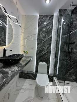 1-к квартира, вторичка, 35м2, 20/24 этаж