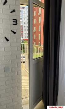 Студия квартира, вторичка, 23м2, 2/8 этаж