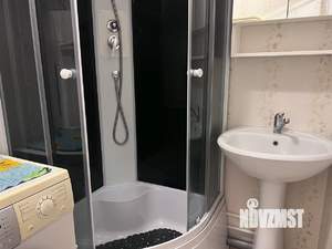 Студия квартира, вторичка, 26м2, 2/17 этаж