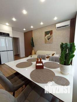 2-к квартира, вторичка, 69м2, 23/24 этаж