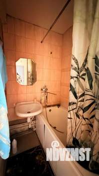 1-к квартира, вторичка, 39м2, 6/12 этаж