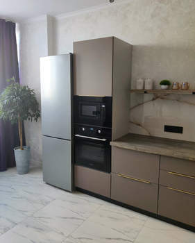 1-к квартира, вторичка, 36м2, 3/17 этаж