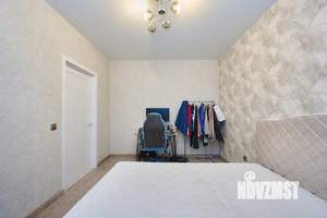 2-к квартира, вторичка, 47м2, 8/8 этаж