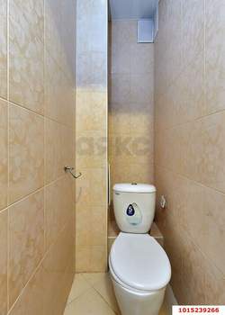 1-к квартира, вторичка, 45м2, 1/14 этаж