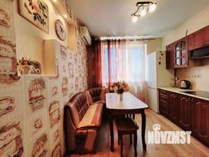 1-к квартира, вторичка, 38м2, 11/18 этаж