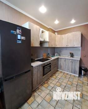 1-к квартира, вторичка, 38м2, 2/3 этаж