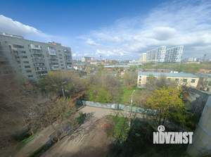 1-к квартира, вторичка, 35м2, 6/9 этаж