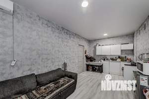 2-к квартира, вторичка, 51м2, 1/3 этаж