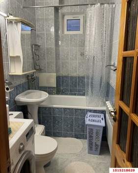 1-к квартира, вторичка, 31м2, 2/4 этаж