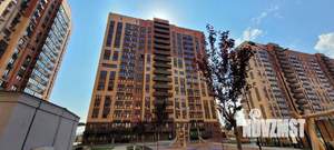 2-к квартира, вторичка, 52м2, 9/16 этаж