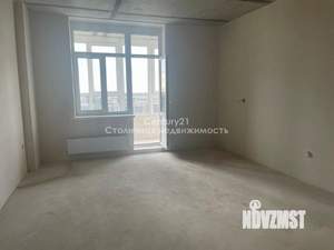 2-к квартира, вторичка, 74м2, 22/24 этаж