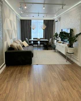 3-к квартира, вторичка, 83м2, 13/18 этаж
